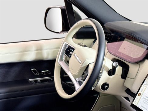Used 2024 Land Rover Range Rover SE image 28
