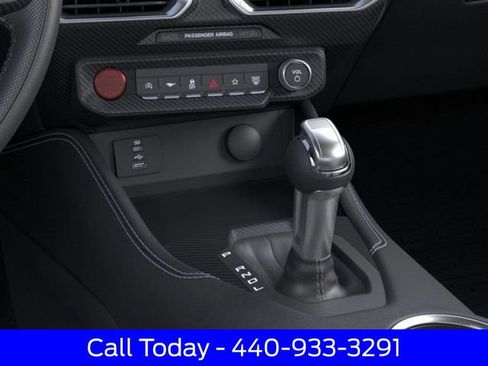 New 2026 Ford Mustang Premium image 16