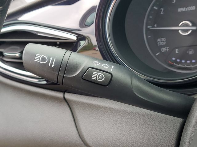 Used 2020 Buick Encore GX Preferred w/ Cold Weather Comfort Package FWD image 16
