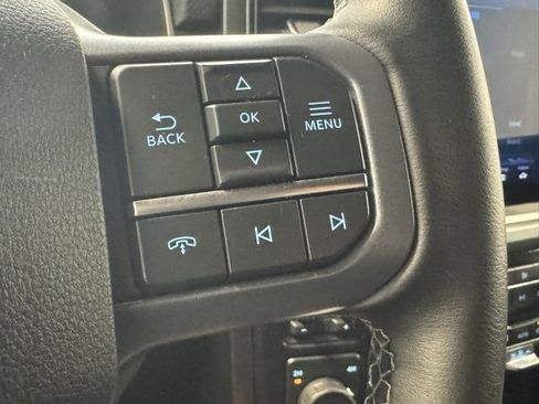 Used 2023 Ford F150 XLT w/ Equipment Group 302A High image 17