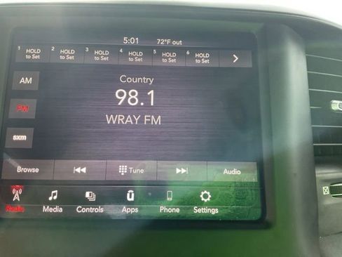 Used 2019 RAM 1500 Big Horn image 34