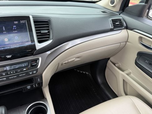 Used 2016 Honda Pilot EX-L image 29