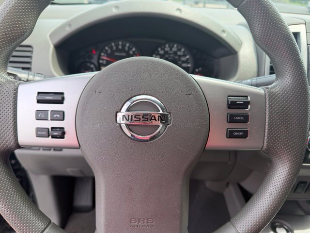Used 2021 Nissan Frontier SV AWD/4WD image 12