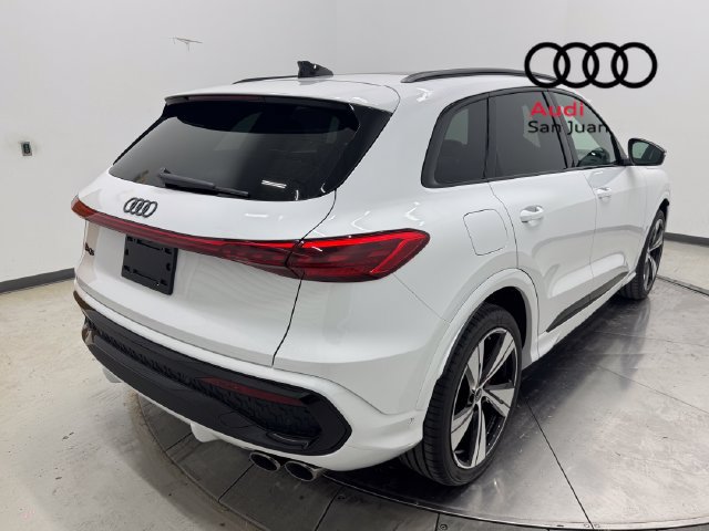 New 2026 Audi SQ5 Premium Plus AWD/4WD image 37