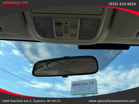 Used 2014 Honda CR-V EX image 34