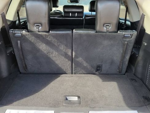 Used 2020 INFINITI QX60 Luxe FWD image 13