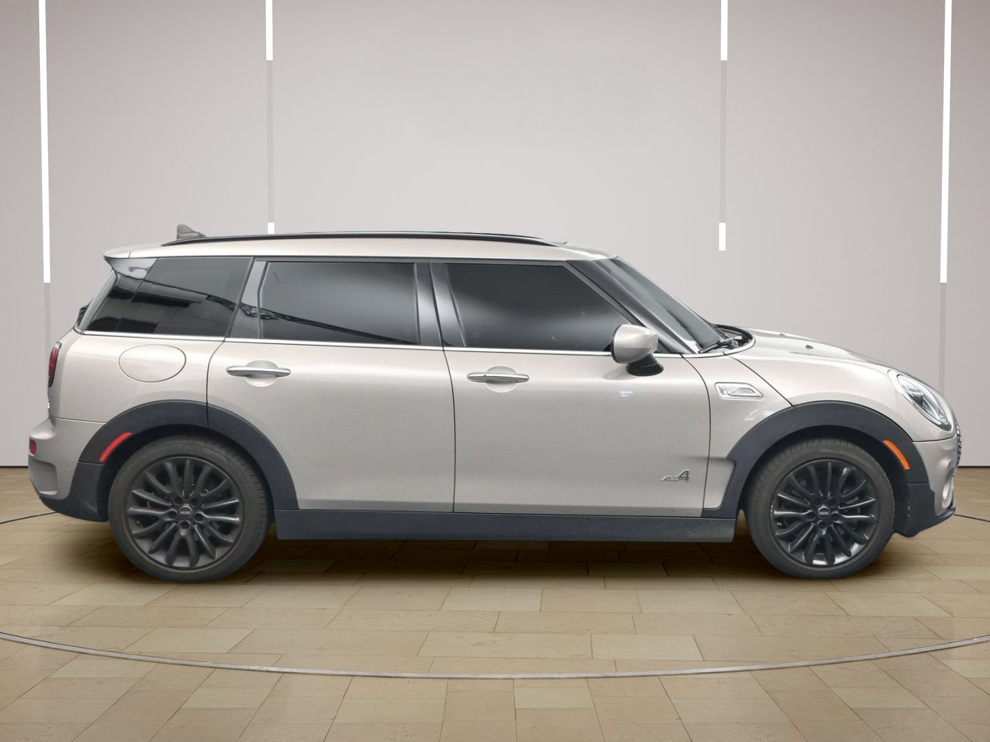 Used 2022 MINI Cooper Clubman S AWD/4WD image 5