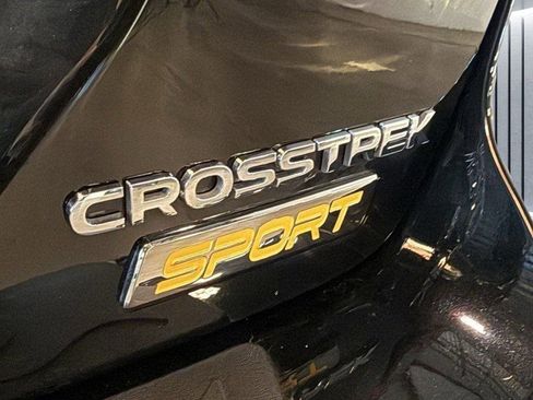 Certified 2025 Subaru Crosstrek 2.5i Sport w/ Popular Package #3A image 25