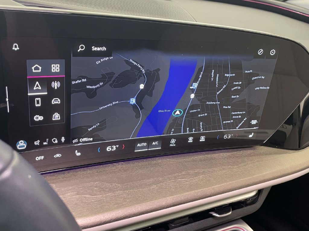 Certified 2025 Audi Q5 Premium w/ Convenience Package AWD/4WD image 29
