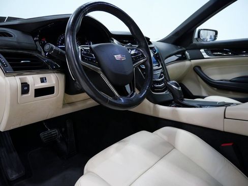 Used 2019 Cadillac CTS Luxury image 14