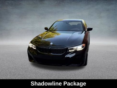 Used 2021 BMW M340i xDrive w/ Premium Package AWD/4WD image 9