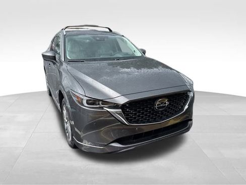 New 2025 MAZDA CX-5 AWD 2.5 S image 9