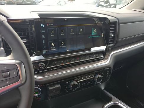 New 2026 Chevrolet Silverado 1500 LTZ w/ LTZ Convenience Package II image 31