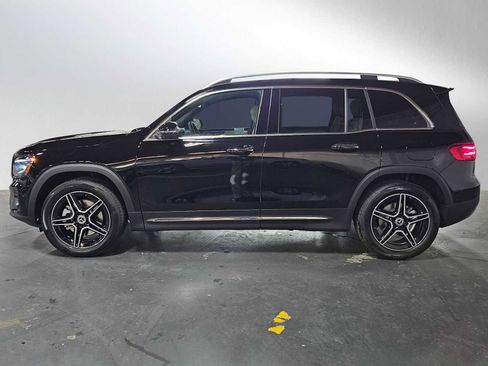 New 2026 Mercedes-Benz GLB 250 4MATIC image 6