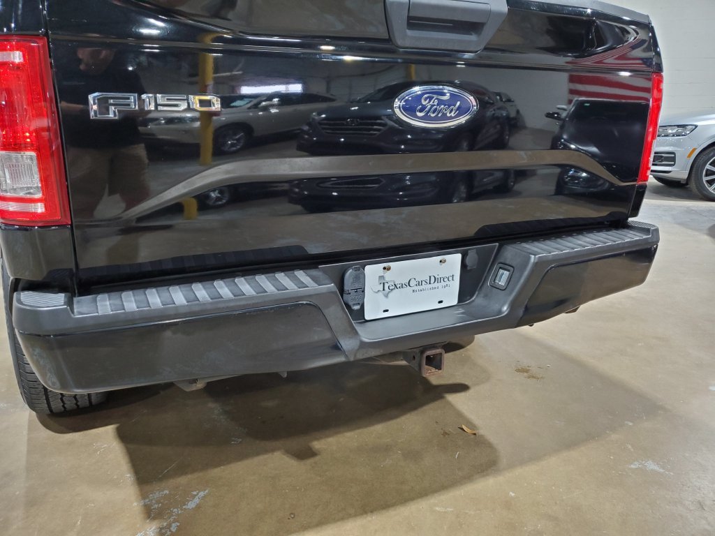 Used 2016 Ford F150 XL w/ Equipment Group 101A Mid AWD/4WD image 45