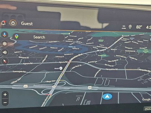 New 2026 Chevrolet Equinox LT w/ Safety and Technology Package image 25