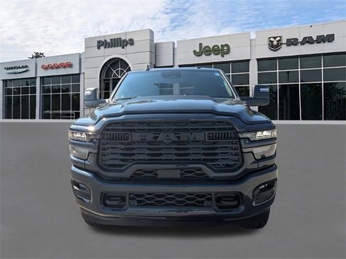 New 2026 RAM 2500 Big Horn image 9