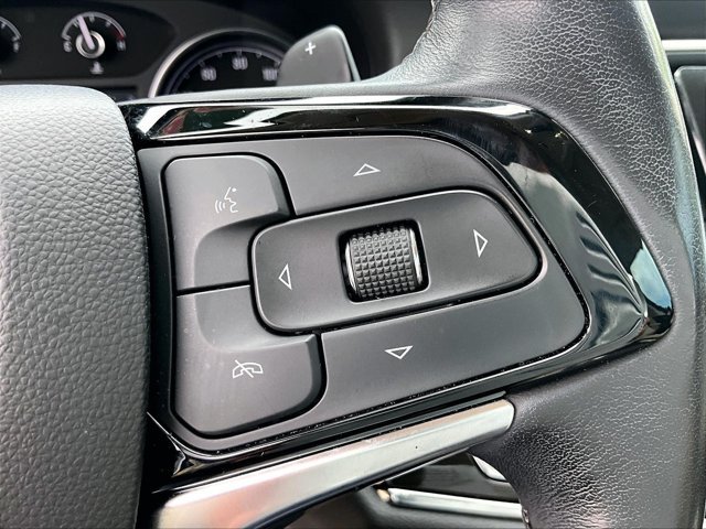 Certified 2024 Buick Enclave Essence FWD image 21