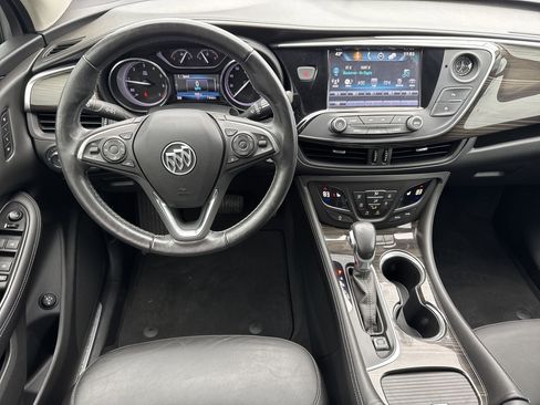 Used 2019 Buick Envision Essence image 19