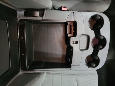 Used 2016 RAM 1500 Express w/ Black Ram 1500 Express Group image 28