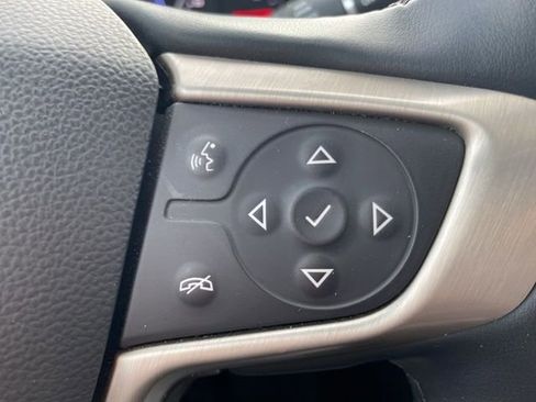 Certified 2023 GMC Terrain Denali image 23