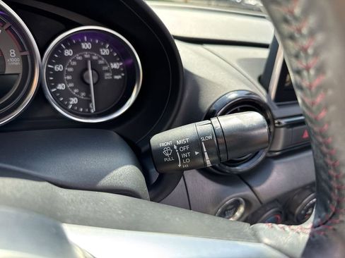 Used 2017 MAZDA MX-5 Miata RF Club image 54