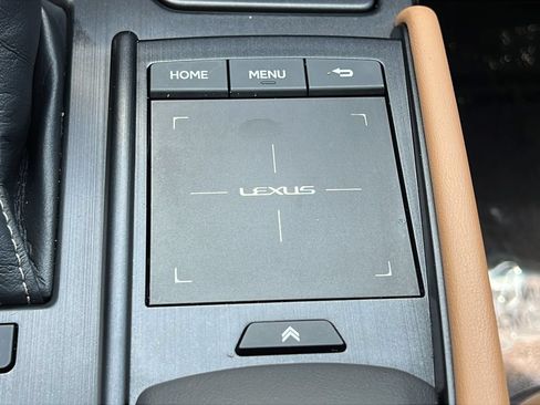 Used 2021 Lexus ES 350 w/ Accessory Package FWD image 19