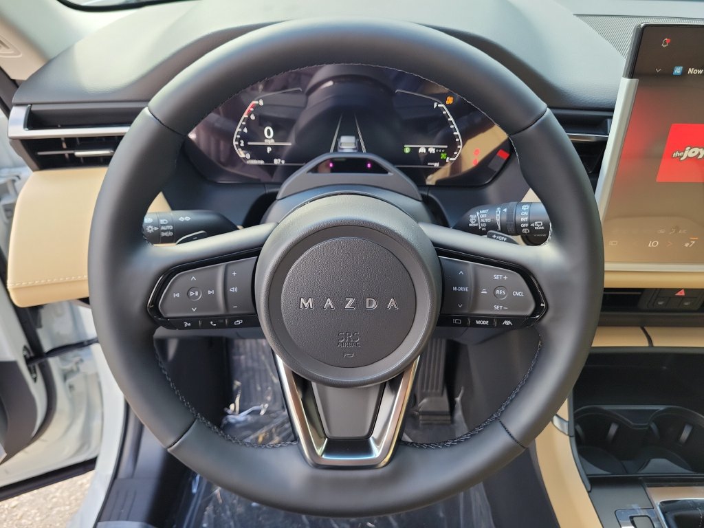 New 2026 MAZDA CX-5 2.5 S w/ Premium Plus Package AWD/4WD image 22