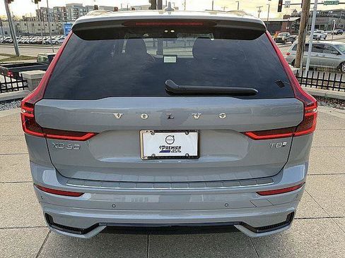 New 2026 Volvo XC60 T8 Plus w/ Protection Package Premier AWD/4WD image 9