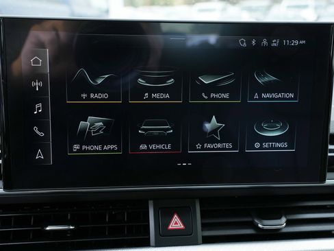 Used 2025 Audi A5 2.0T Premium Plus image 20