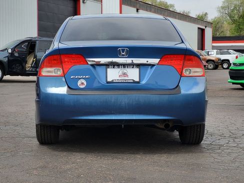 Used 2009 Honda Civic LX image 7