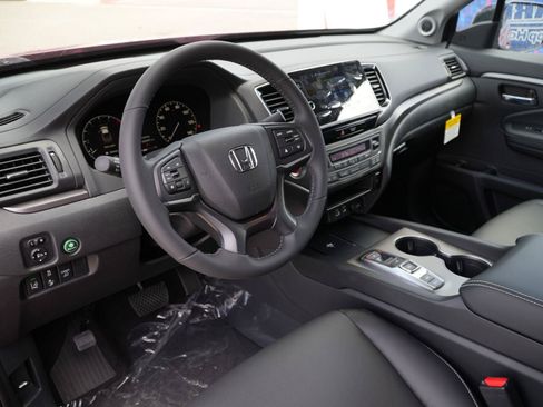 New 2026 Honda Ridgeline RTL image 15