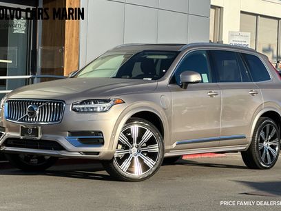 Used 2025 Volvo XC90 T8 Ultra w/ Protection Package Premier