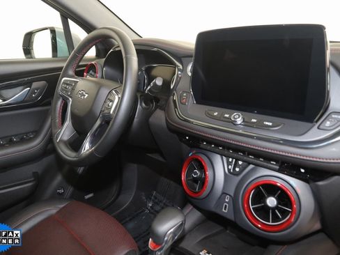 Used 2023 Chevrolet Blazer RS w/ LPO, Floor Liner Package image 56