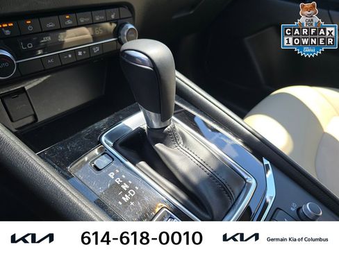 Used 2023 MAZDA CX-5 AWD 2.5 S w/ Select Package image 20