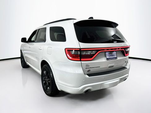 Used 2023 Dodge Durango R/T AWD/4WD image 7