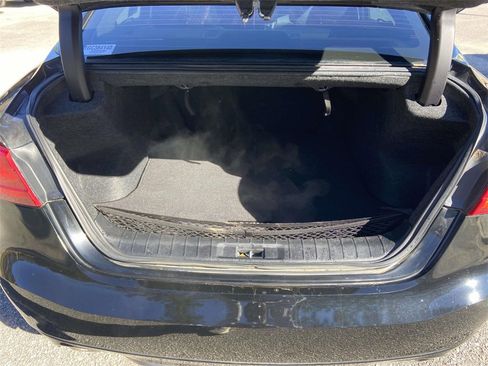 Used 2016 Nissan Maxima Platinum image 9