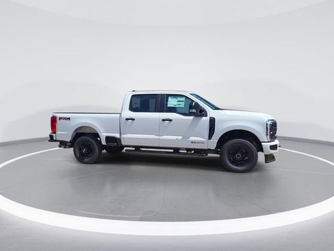 New 2026 Ford F250 XL w/ STX Appearance Package image 9