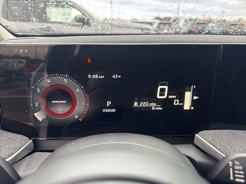 New 2026 Nissan Kicks S image 15