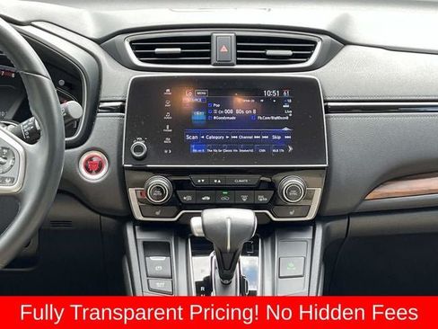 Used 2018 Honda CR-V Touring image 15