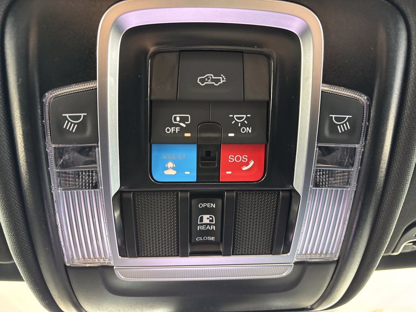 New 2027 RAM 1500 RHO AWD/4WD image 20