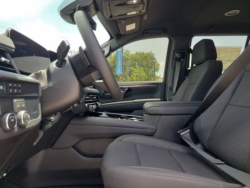 New 2026 Chevrolet Tahoe LS w/ LPO, Dark Essentials Package RWD image 24