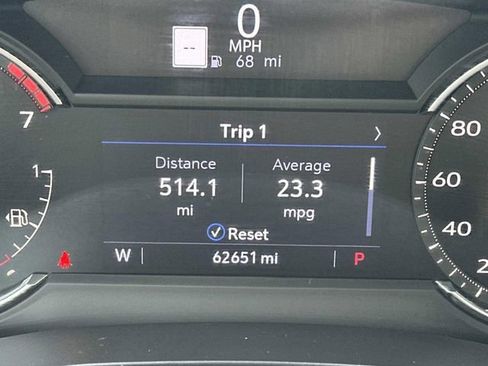 Used 2023 Cadillac XT5 Premium Luxury FWD image 21