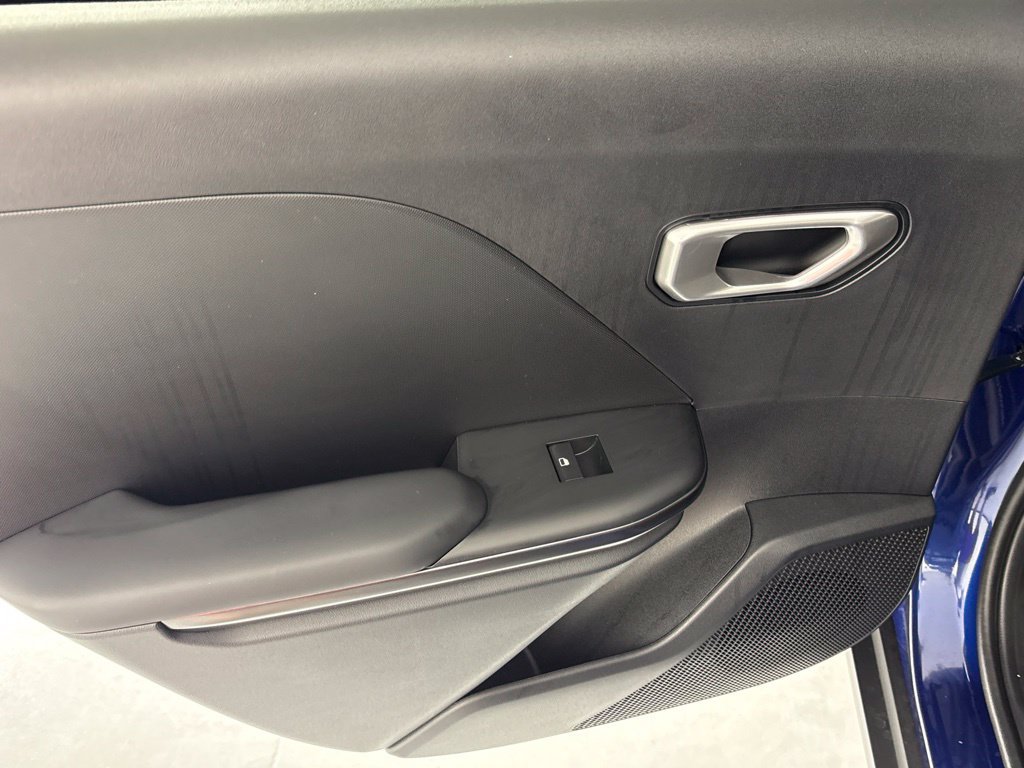 New 2026 Kia K4 FWD image 24