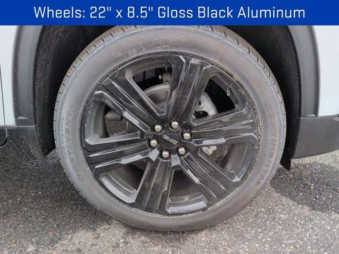 New 2026 GMC Acadia Elevation w/ Black Edition AWD/4WD image 26