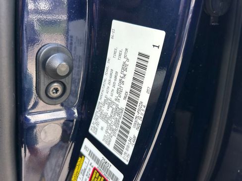 Used 2023 Toyota Tundra 1794 Edition AWD/4WD image 10