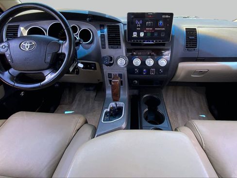 Used 2010 Toyota Tundra Limited RWD image 14