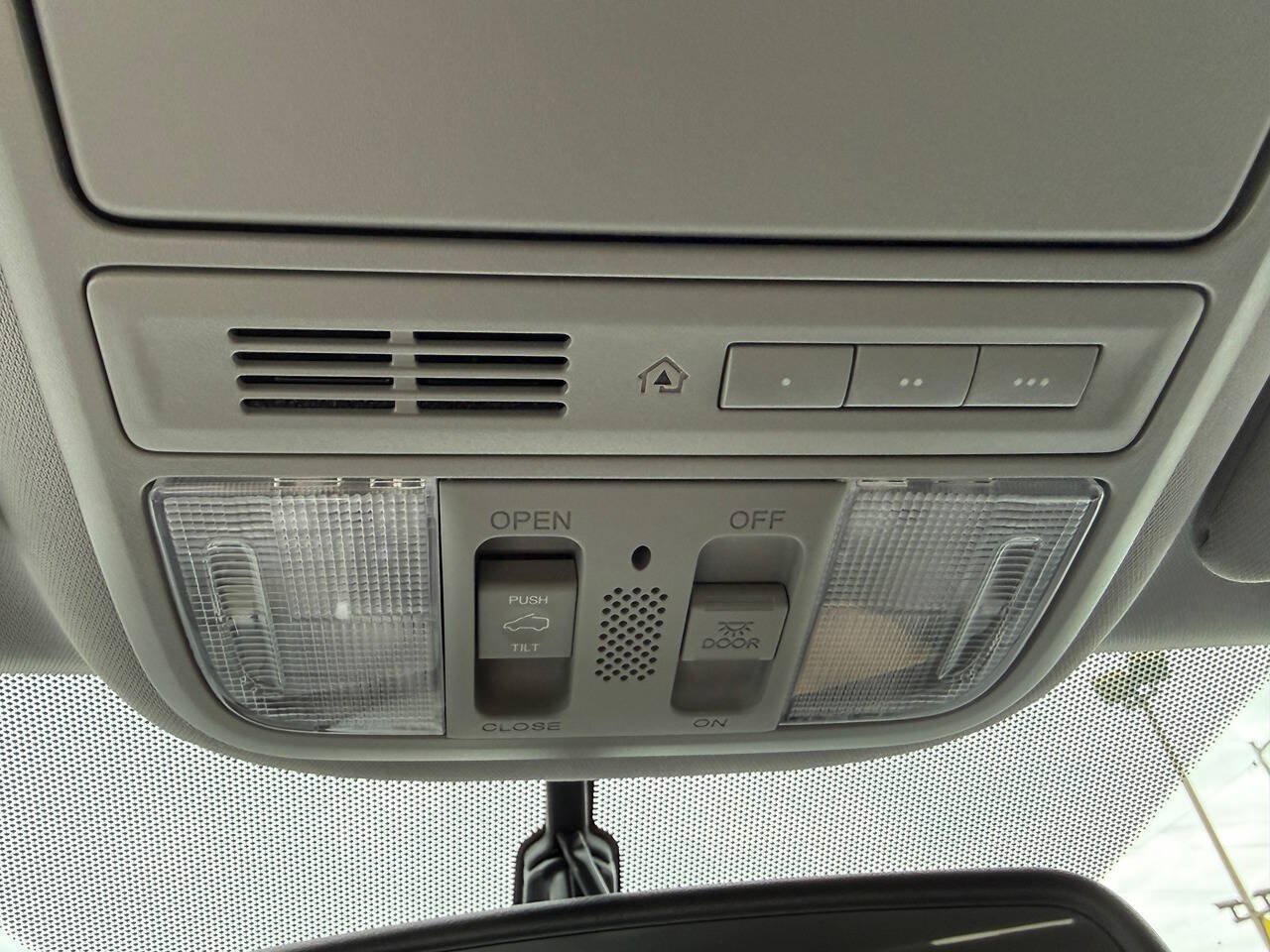 Used 2016 Honda Pilot EX-L image 26