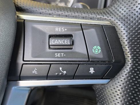 Used 2024 Mitsubishi Outlander SE Black Edition AWD/4WD image 33