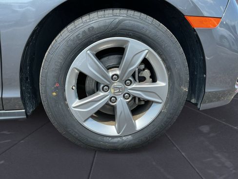 Used 2018 Honda Odyssey EX-L image 14